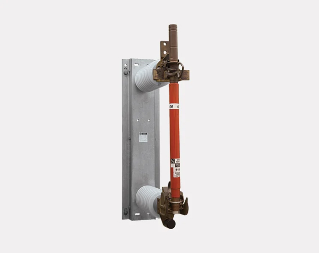 Base portafusibles SMD