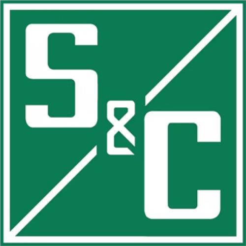 S&C Logotipo